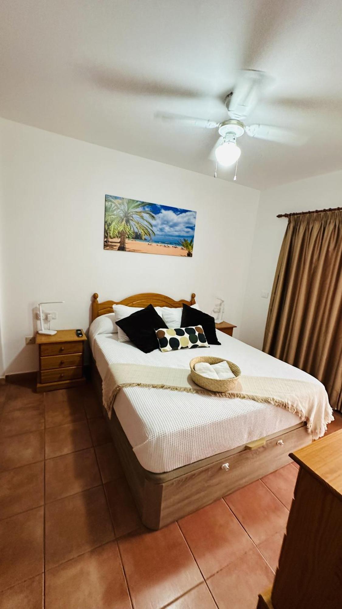 Brisas Del Sur - Oasis Tenerife Sur Apartment Playa de San Juan (Tenerife)