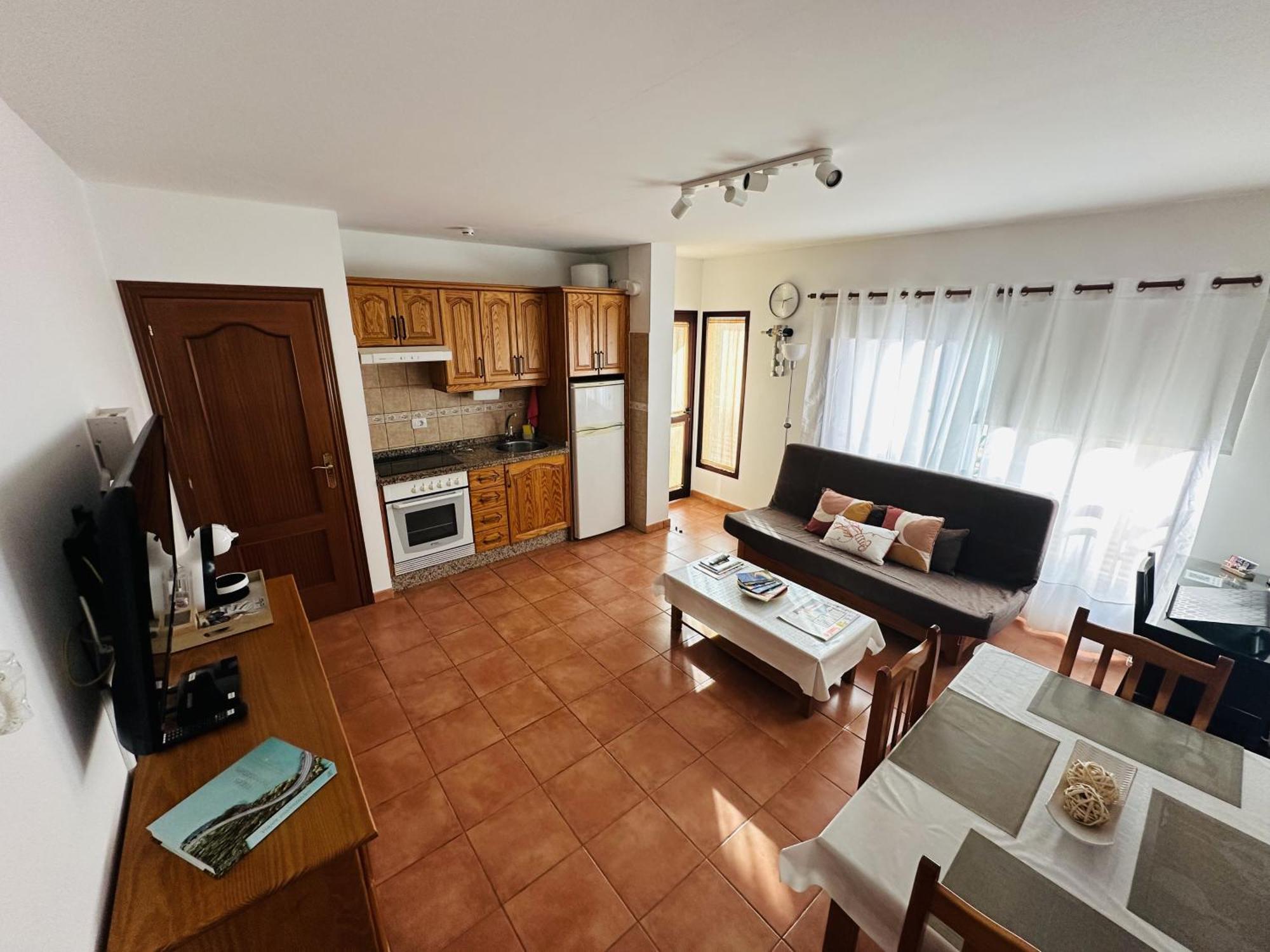 Brisas Del Sur - Oasis Tenerife Sur Apartment *