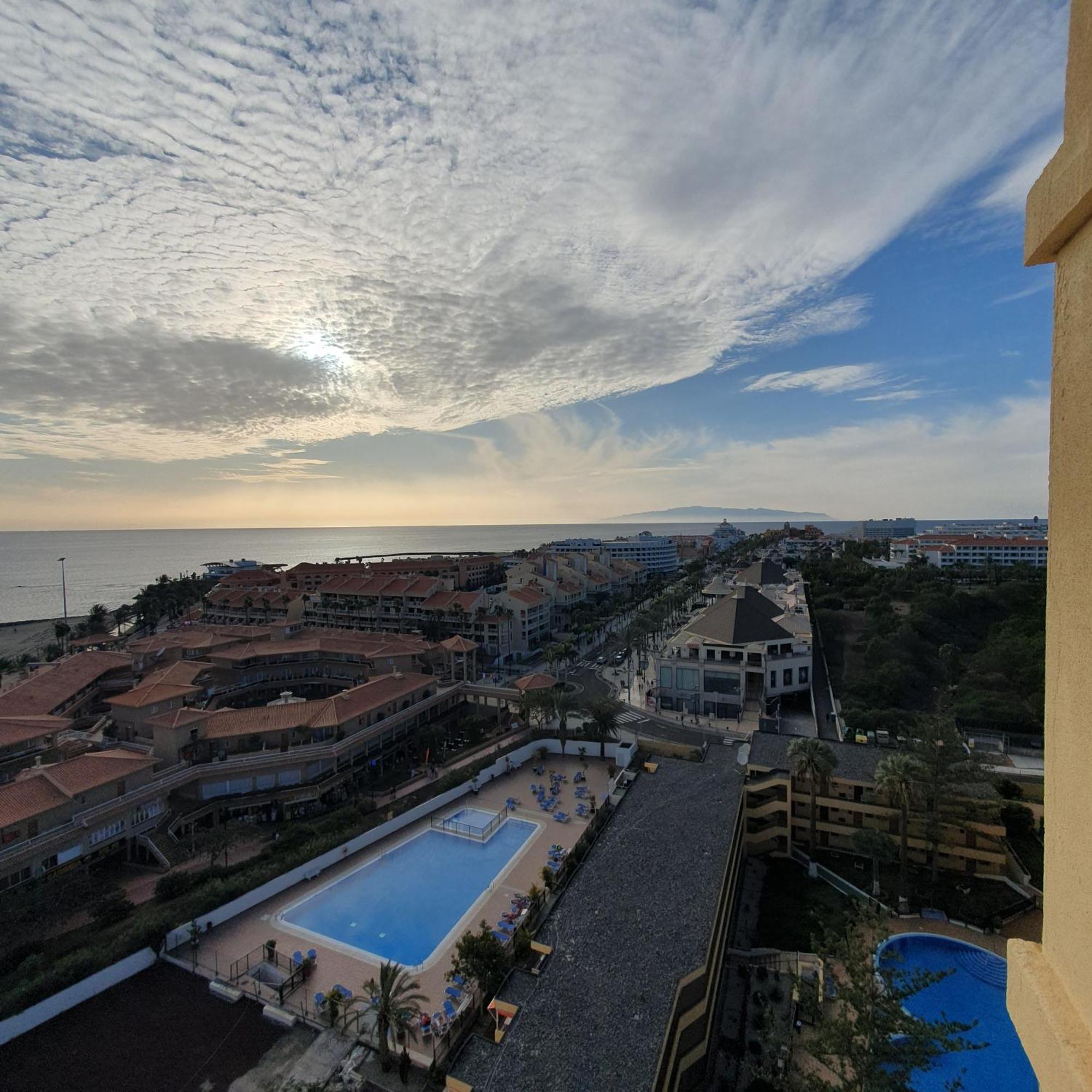Apartment Panoramic Seaview Vistas