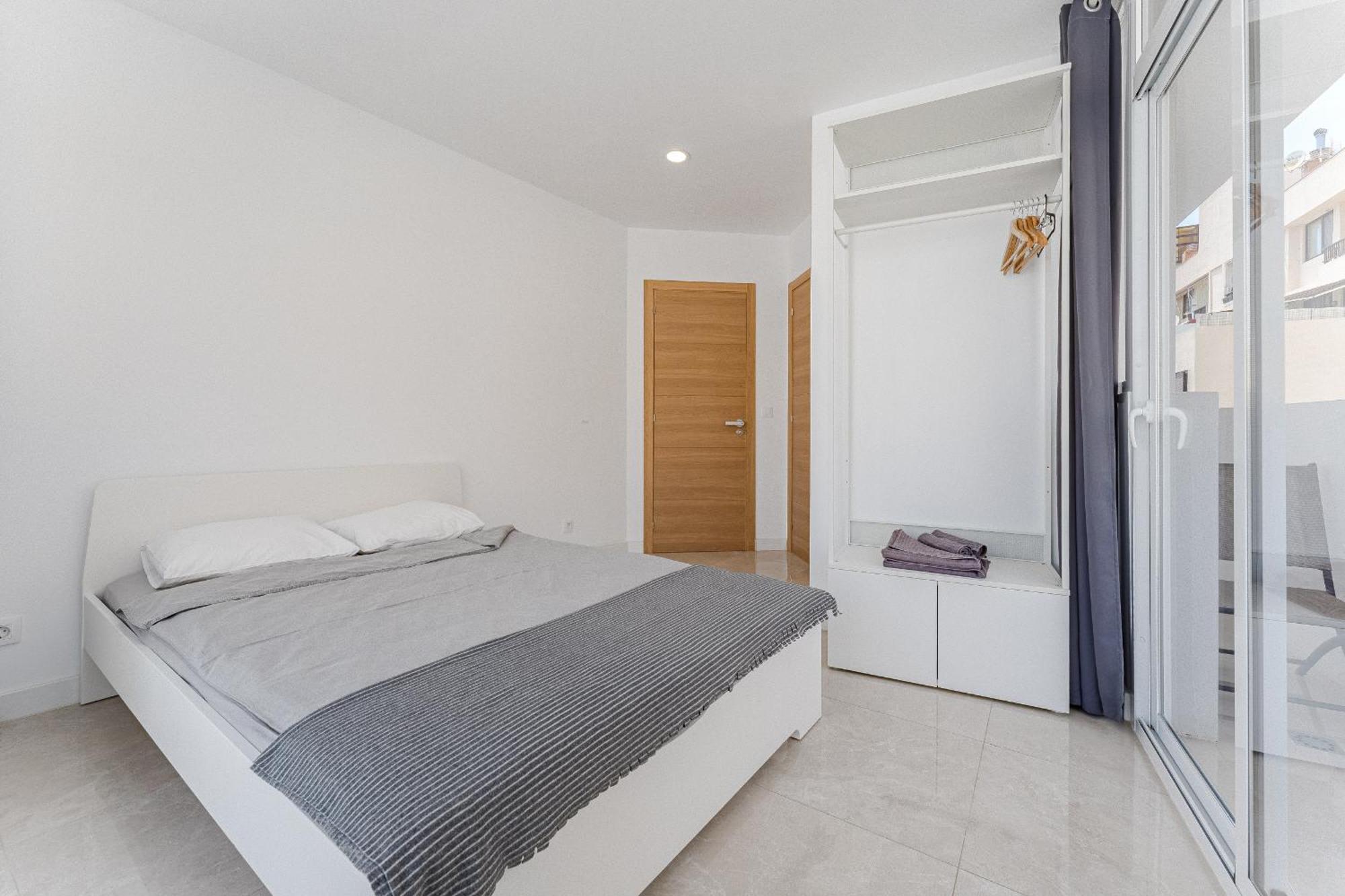 Hostel Few Steps From The In Cristianos Arona (Tenerife)