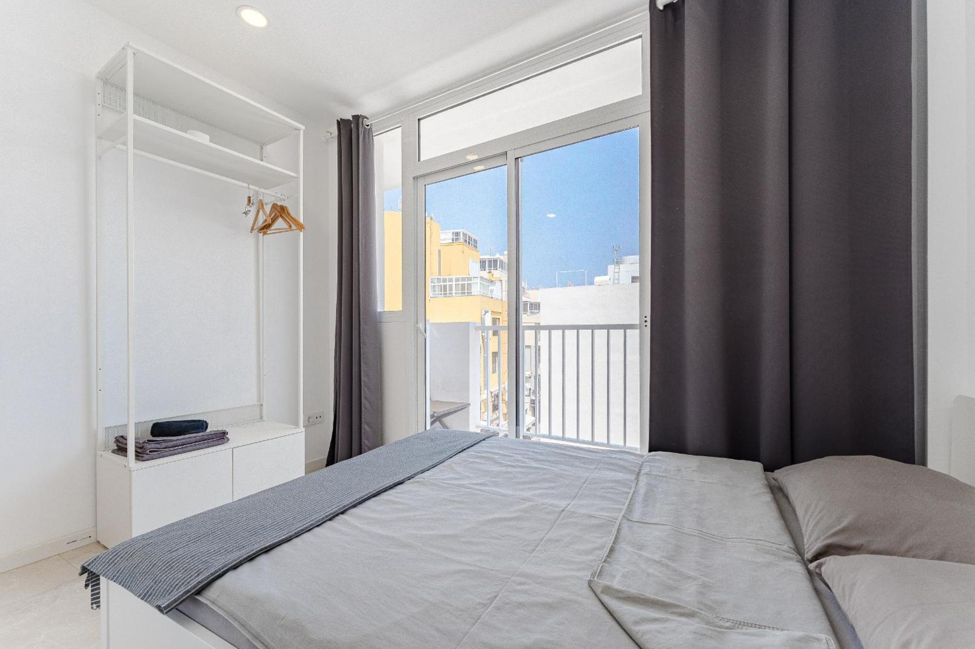 Hostel Few Steps From The In Cristianos
