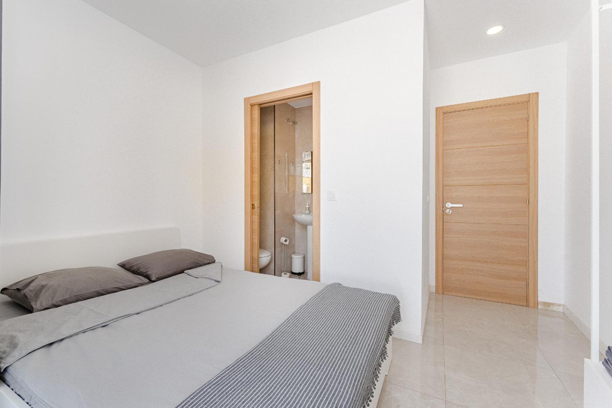 Hostel Few Steps From The In Cristianos Arona (Tenerife)
