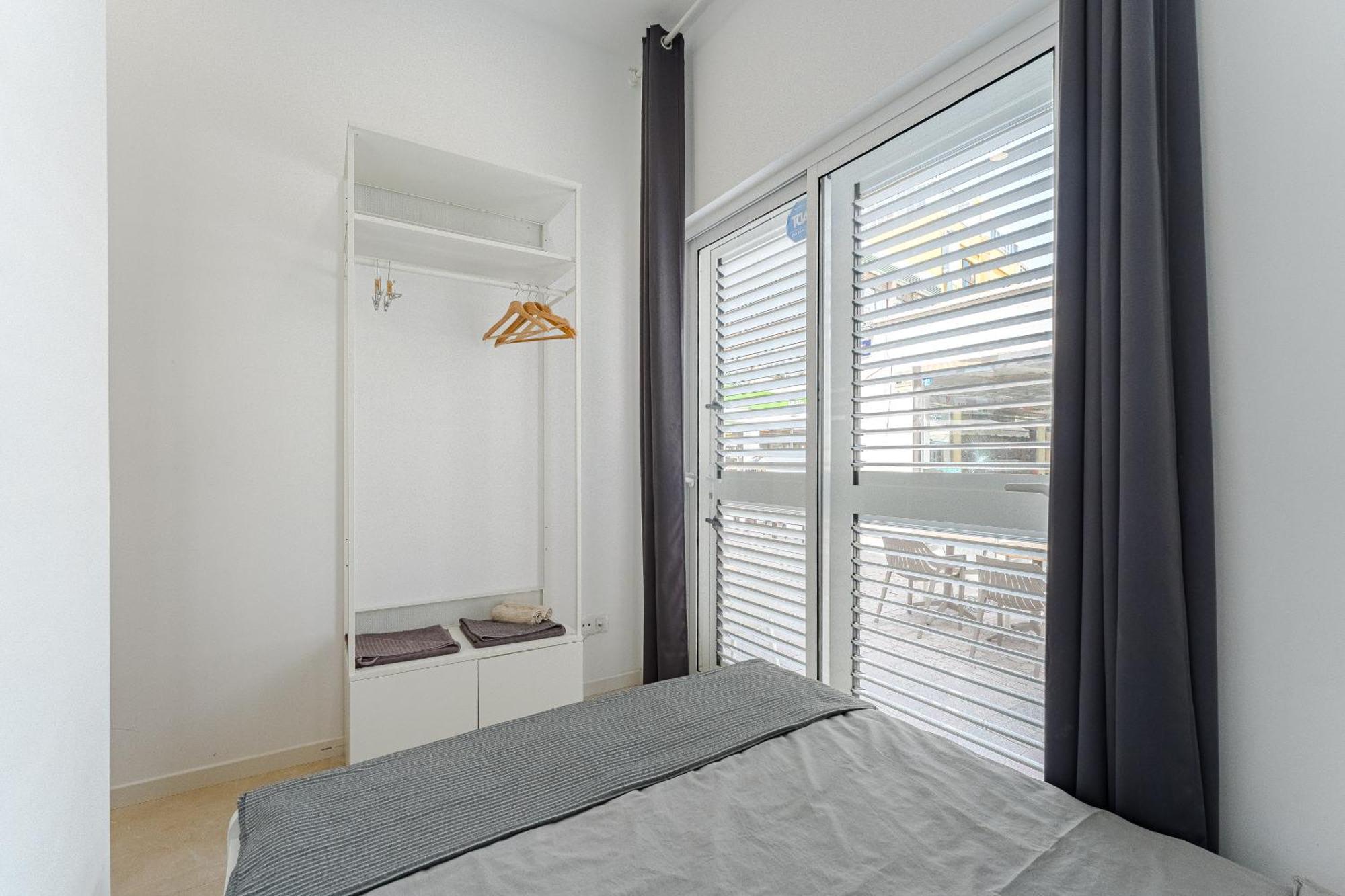Hostel Few Steps From The In Cristianos Arona (Tenerife)