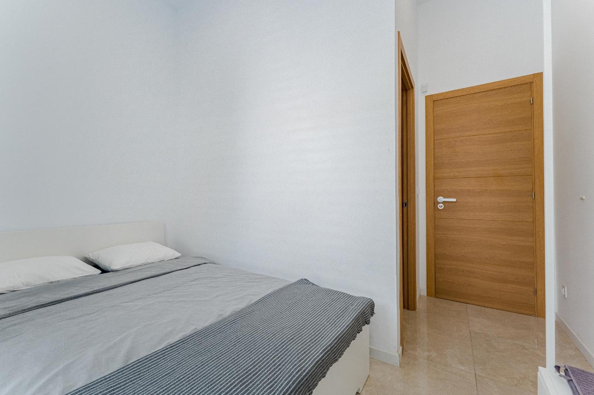 Few Steps From The In Cristianos Hostel Arona (Tenerife)