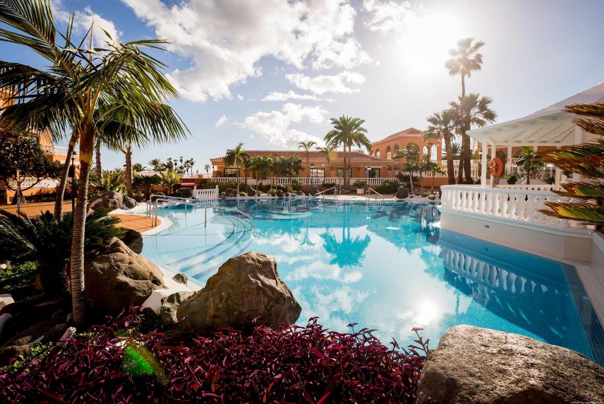 Appartement Beachfront Bliss - Tenerife Royal Gardens