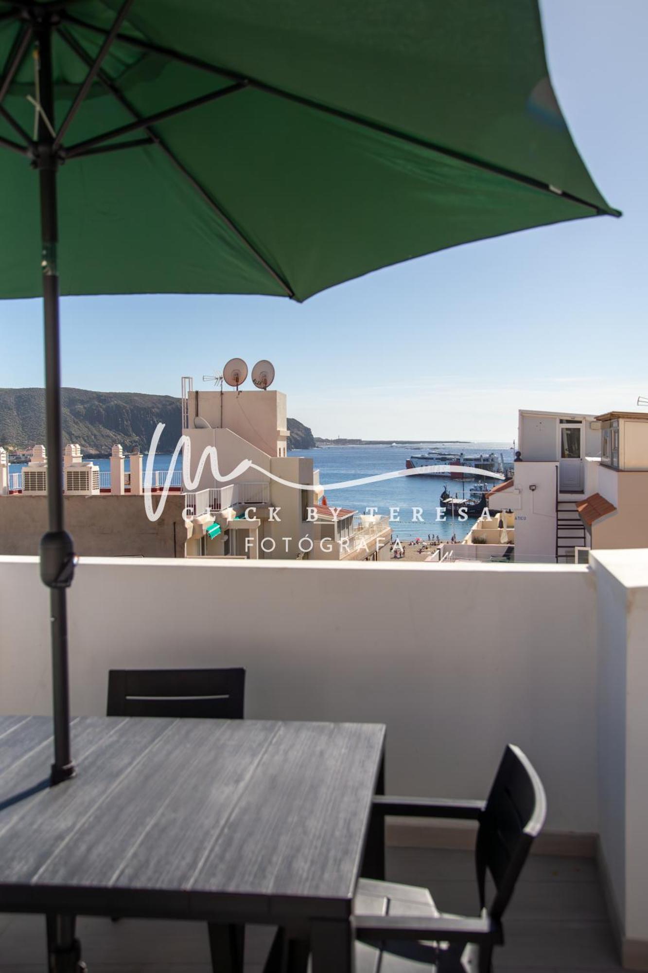Few Steps From The In Cristianos