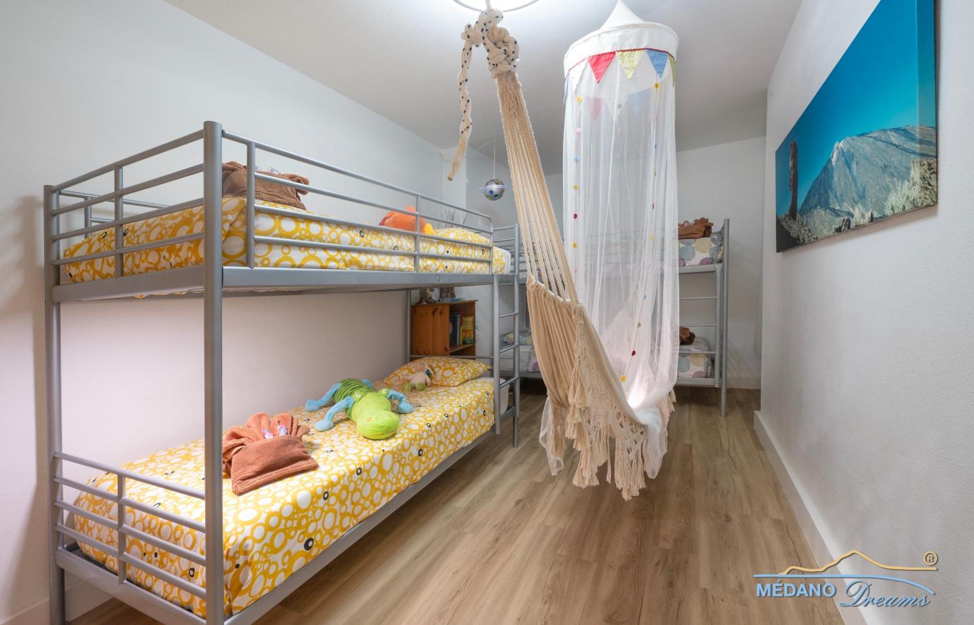 Medano Dreams Apartment El Medano (Tenerife)