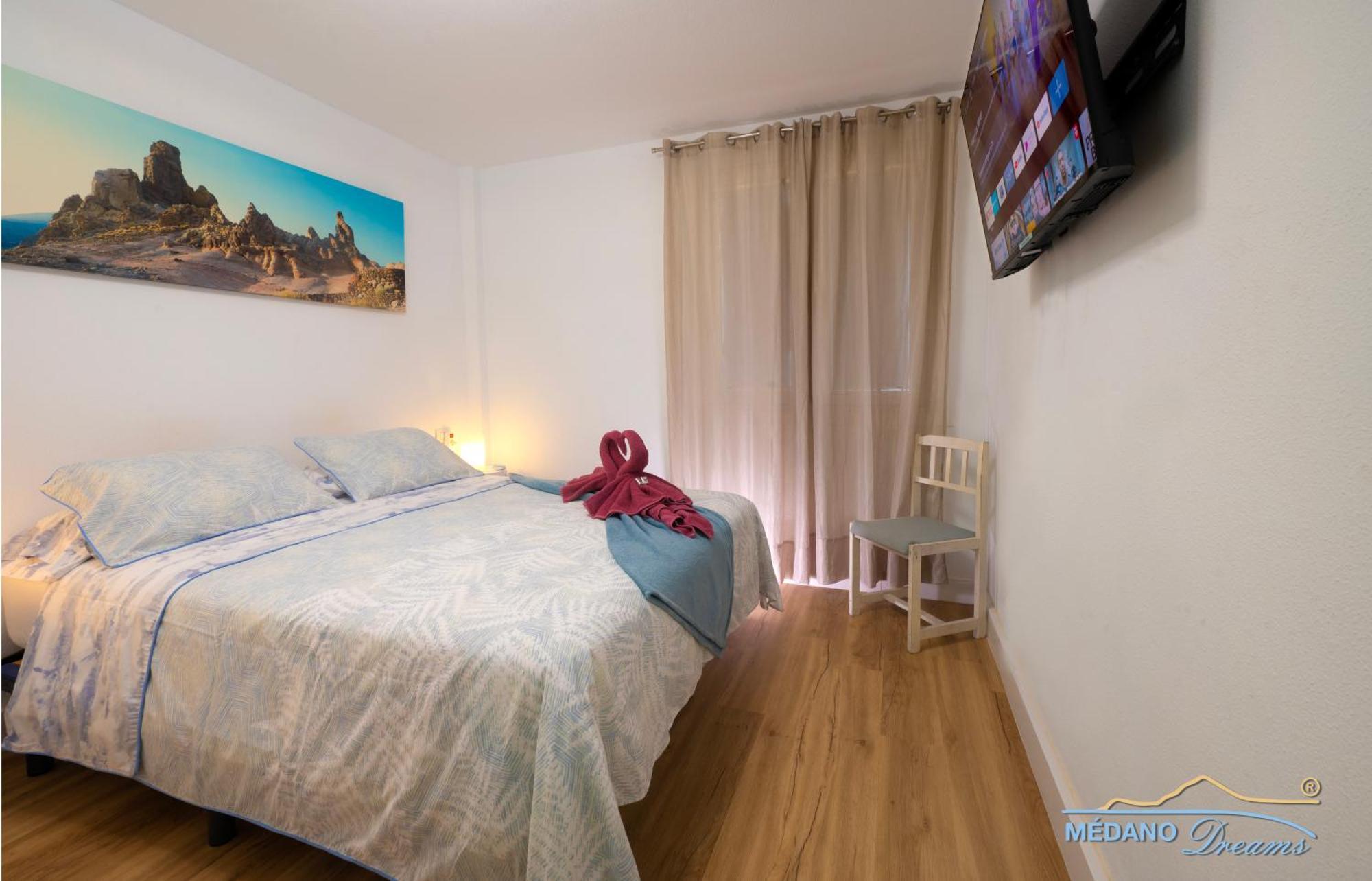 Medano Dreams * El Medano (Tenerife)