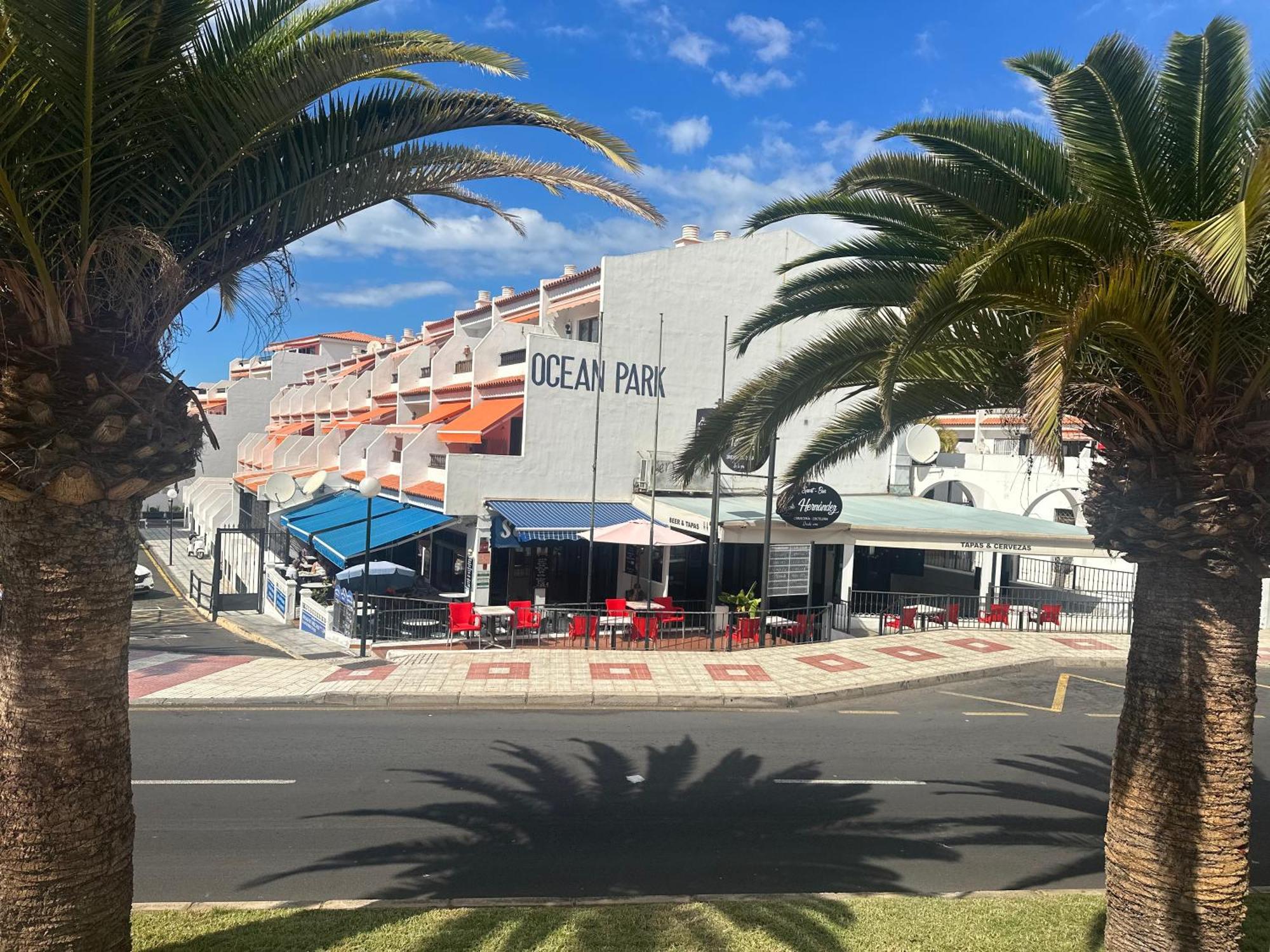 In Ocean Park, Costa Adeje, Tenerife Apartment Costa Adeje (Tenerife)
