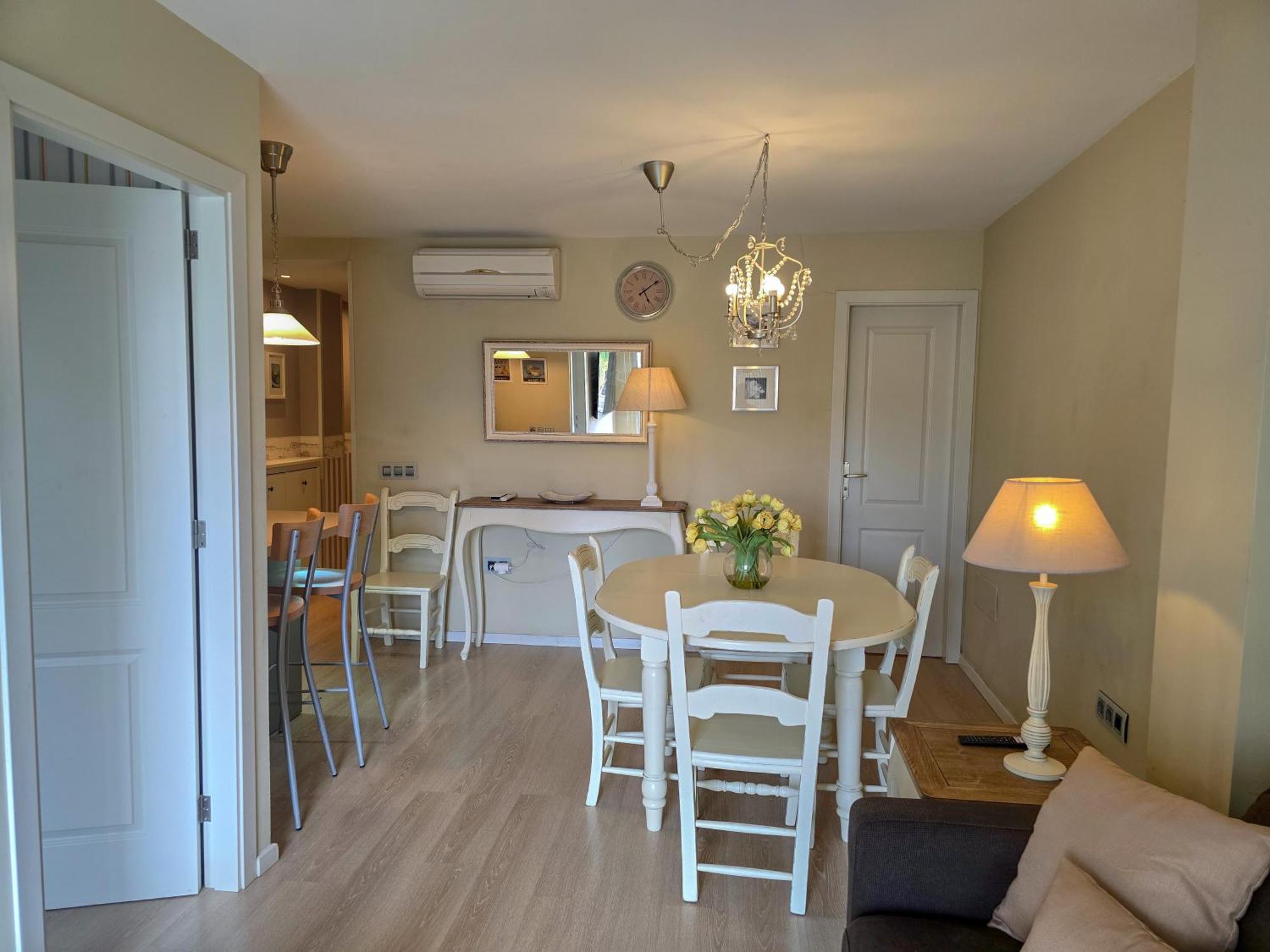 Happy Moments In Cristianos Appartement