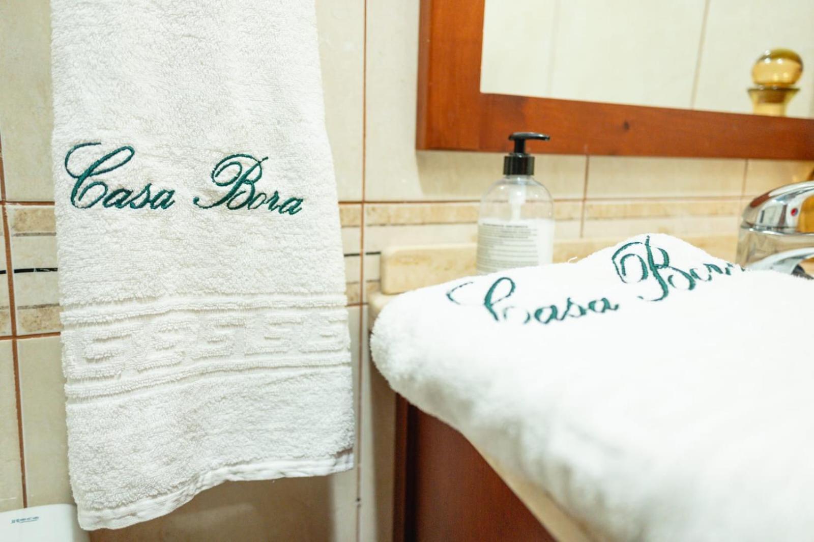 Сasa de vacaciones Casa Bora Casas de Abajo (Tenerife)
