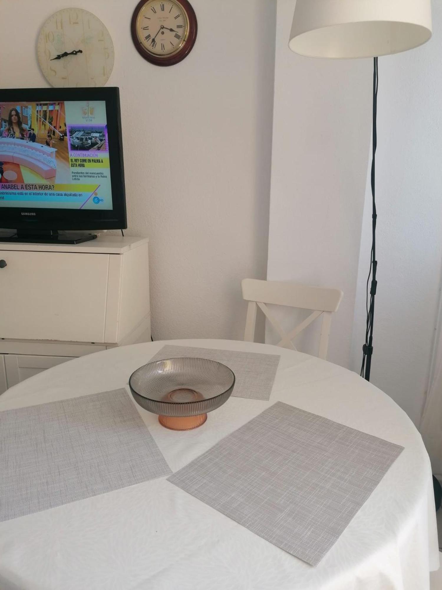 Copacabana105 X Apartamento