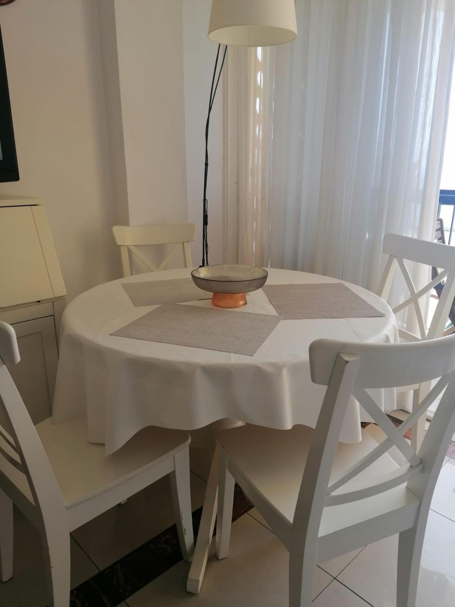 Copacabana105 X Apartamento