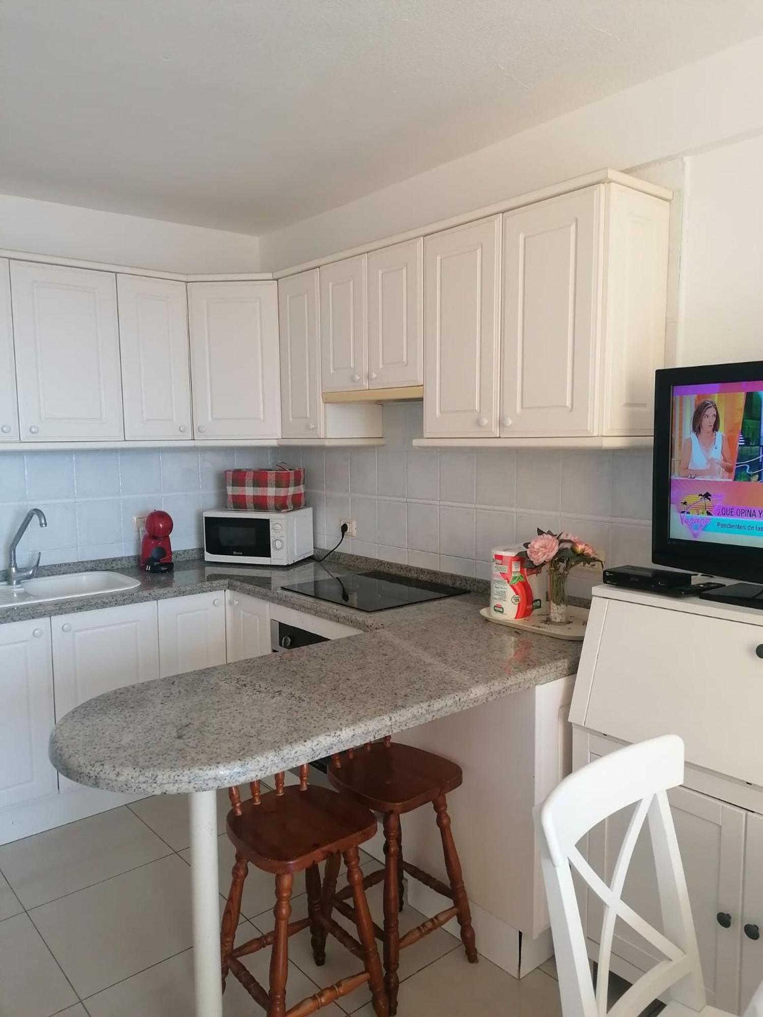 Apartamento Copacabana105 X