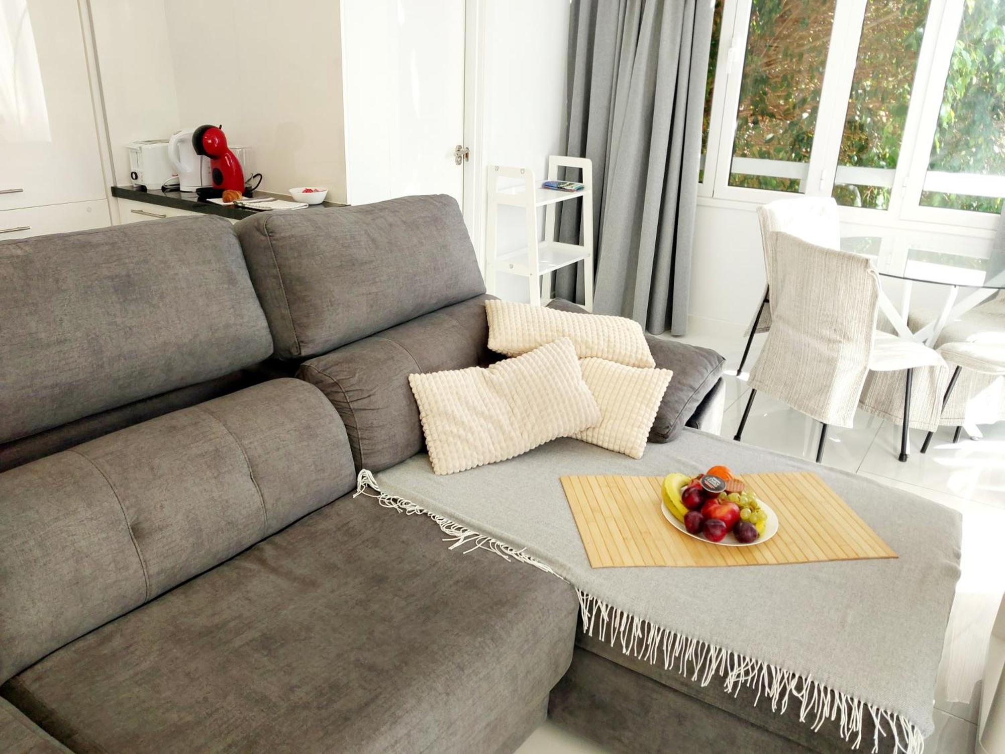 Relax Apartment *