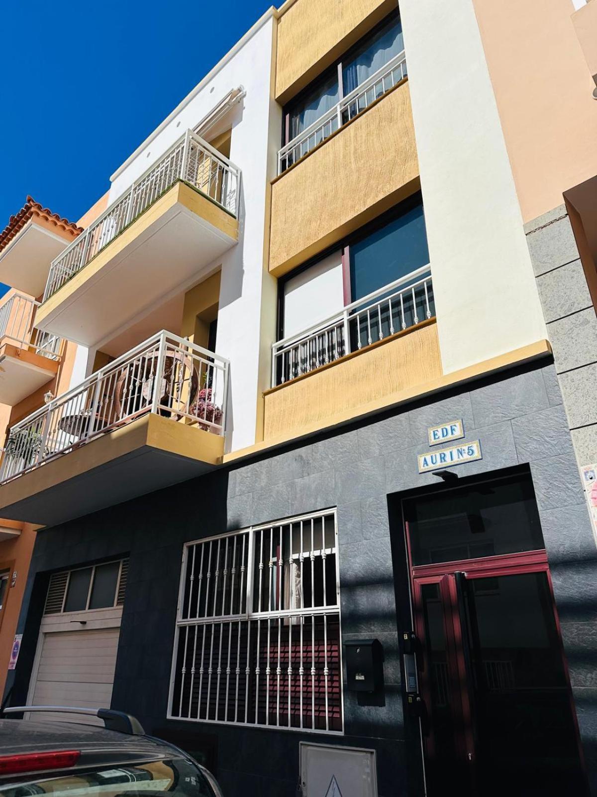 Brisas Del Sur - Oasis Tenerife Sur Apartment Playa de San Juan (Tenerife)