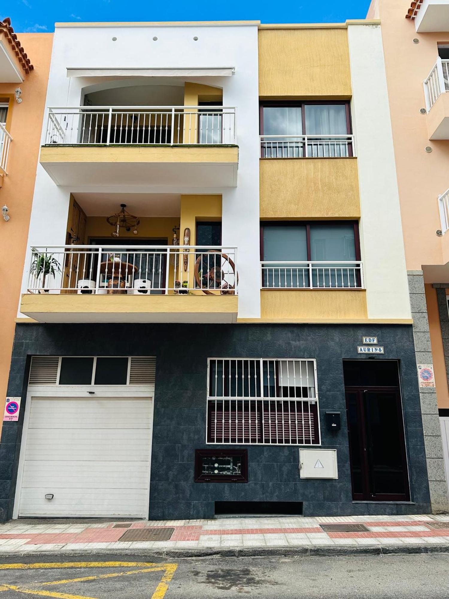 Brisas Del Sur - Oasis Tenerife Sur Apartment *