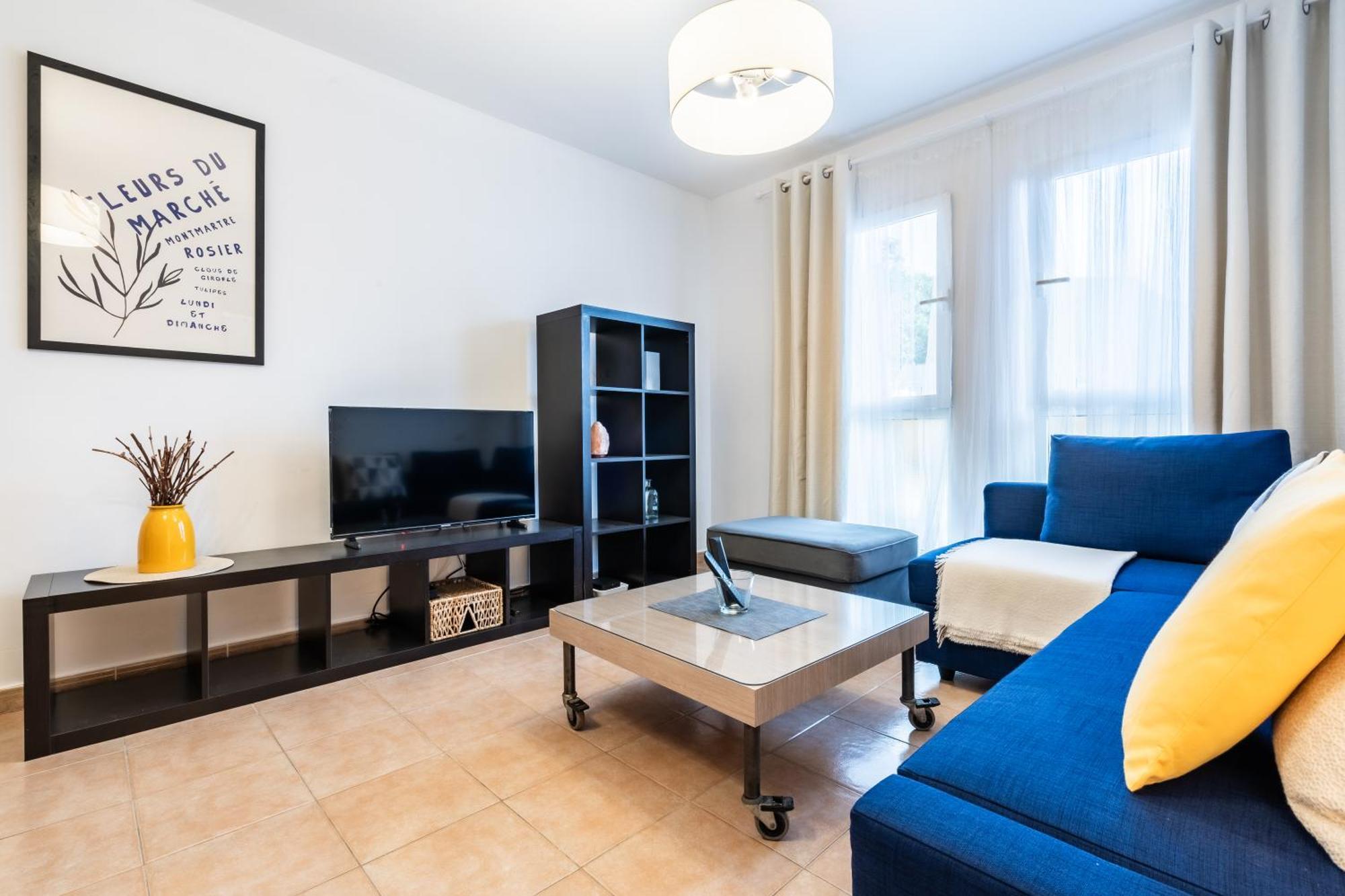 La Malvasia Appartement Costa Adeje (Tenerife)