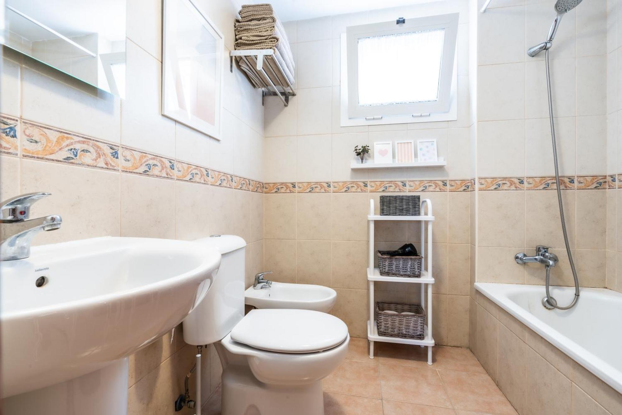 La Malvasia Appartement *