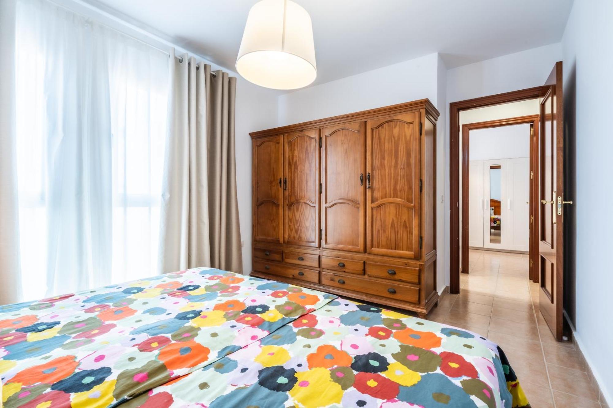 Appartement La Malvasia