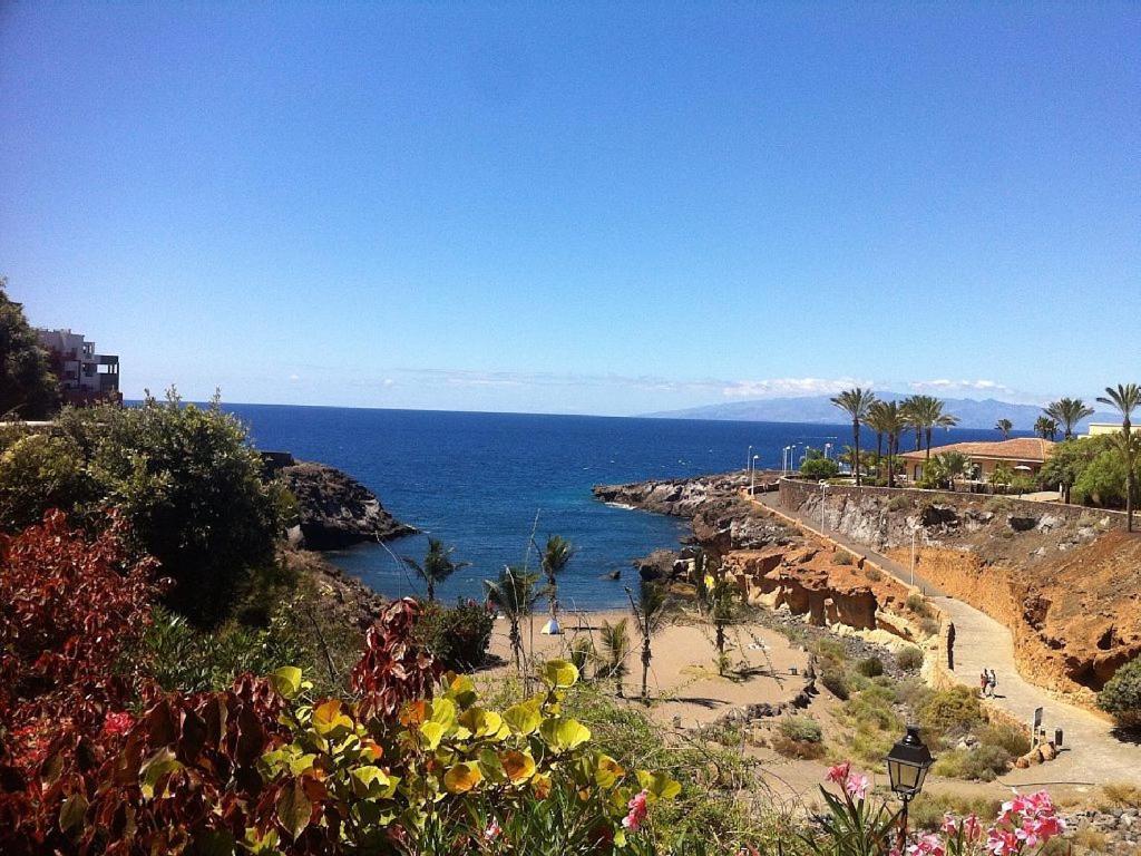 Sans Vis-a-vis Vue Ocean & Piscine,free Wifi,private Parking&solarium Appartement