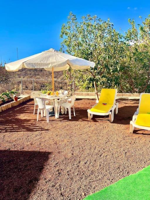 El Paraiso Escondido Сasa de vacaciones