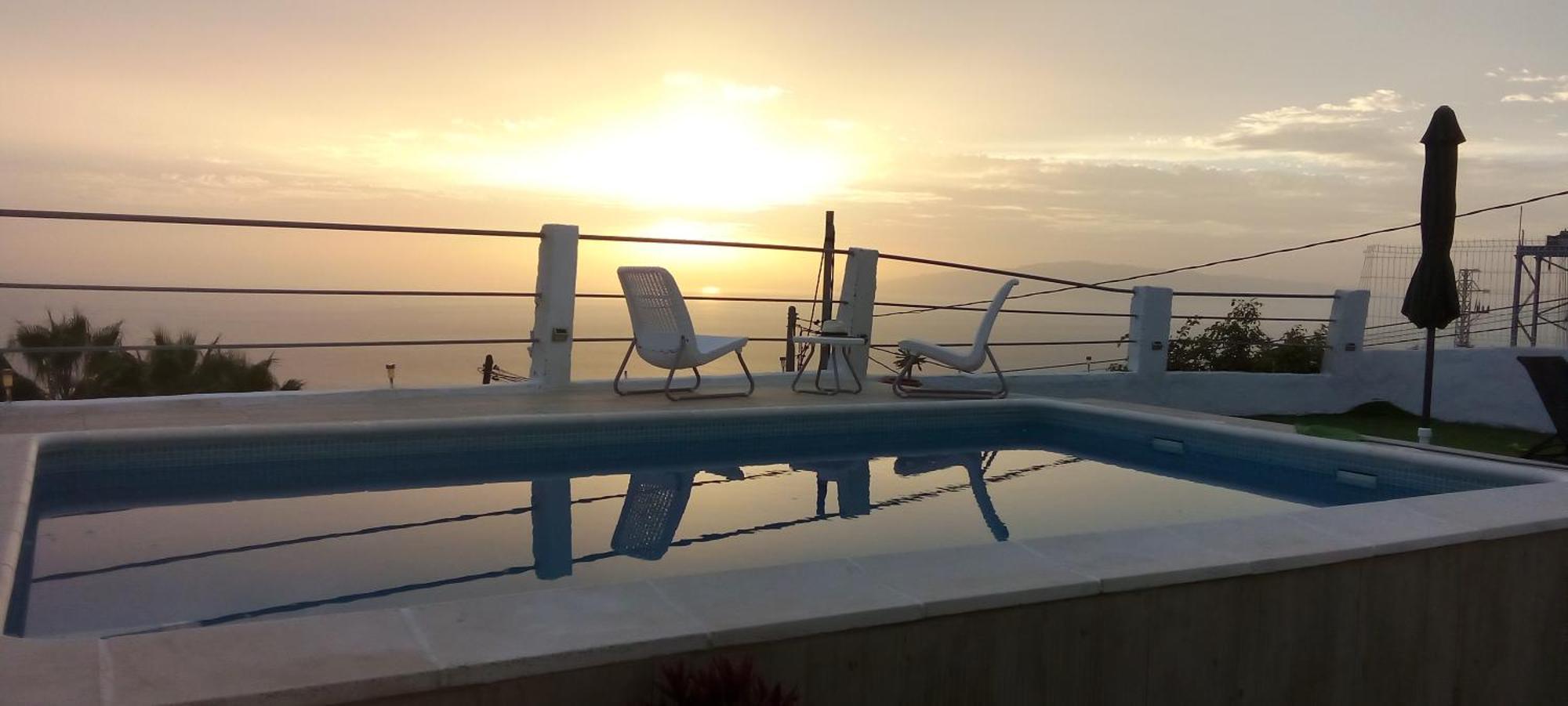 Сasa de vacaciones En Adeje Sur Costa Adeje (Tenerife)