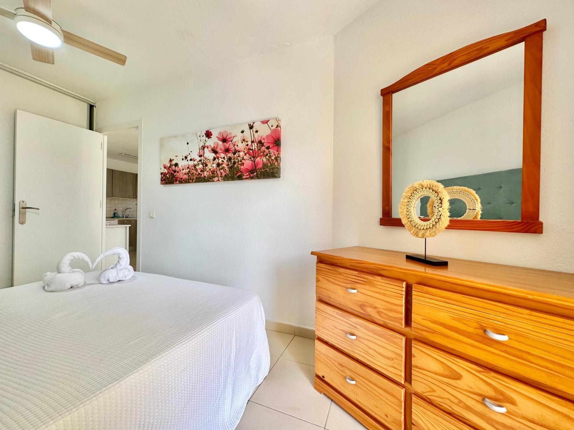 Appartement Torres De Yomely - Y1g