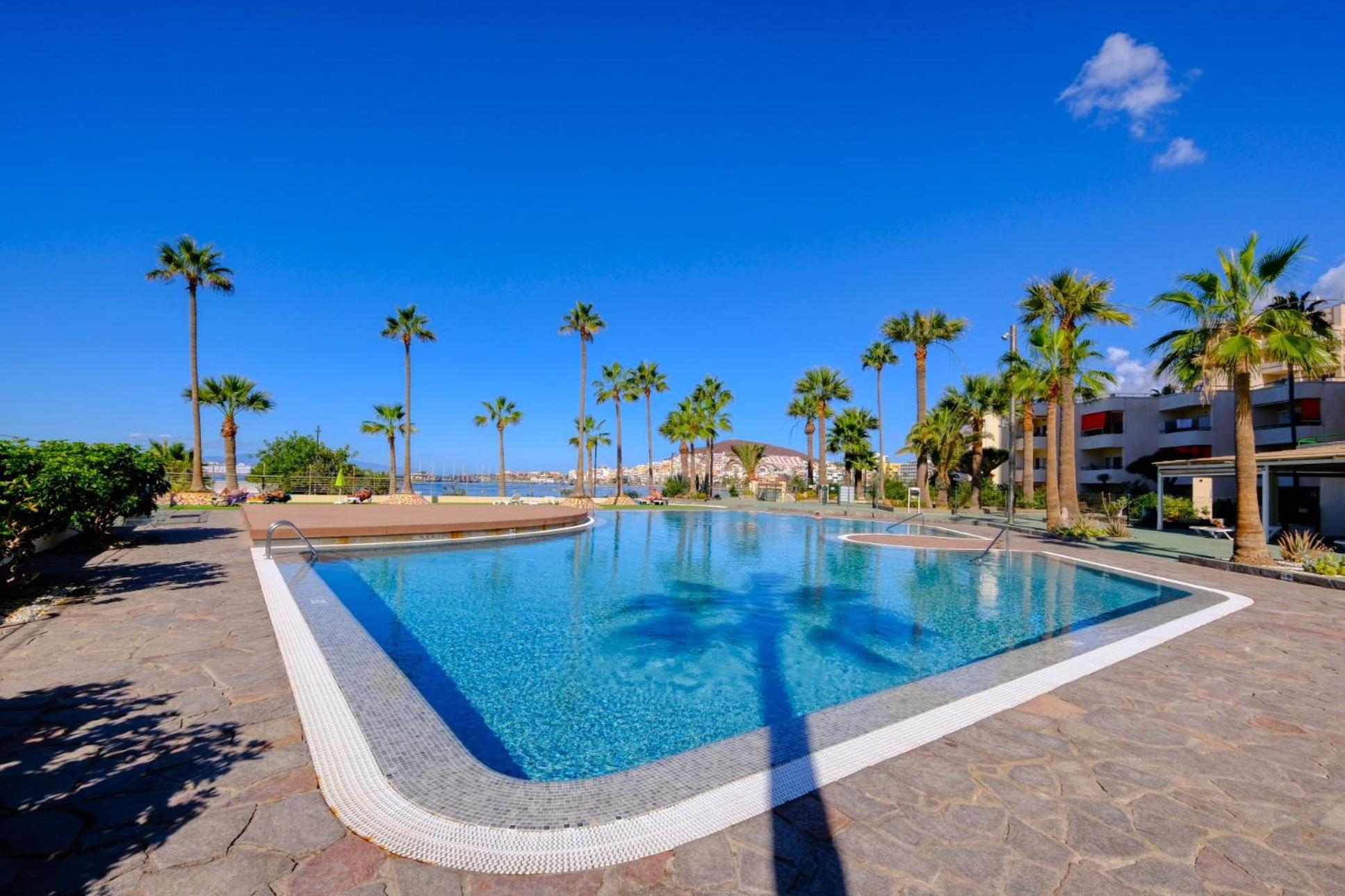Costamar Apartamento Los Cristianos (Tenerife)