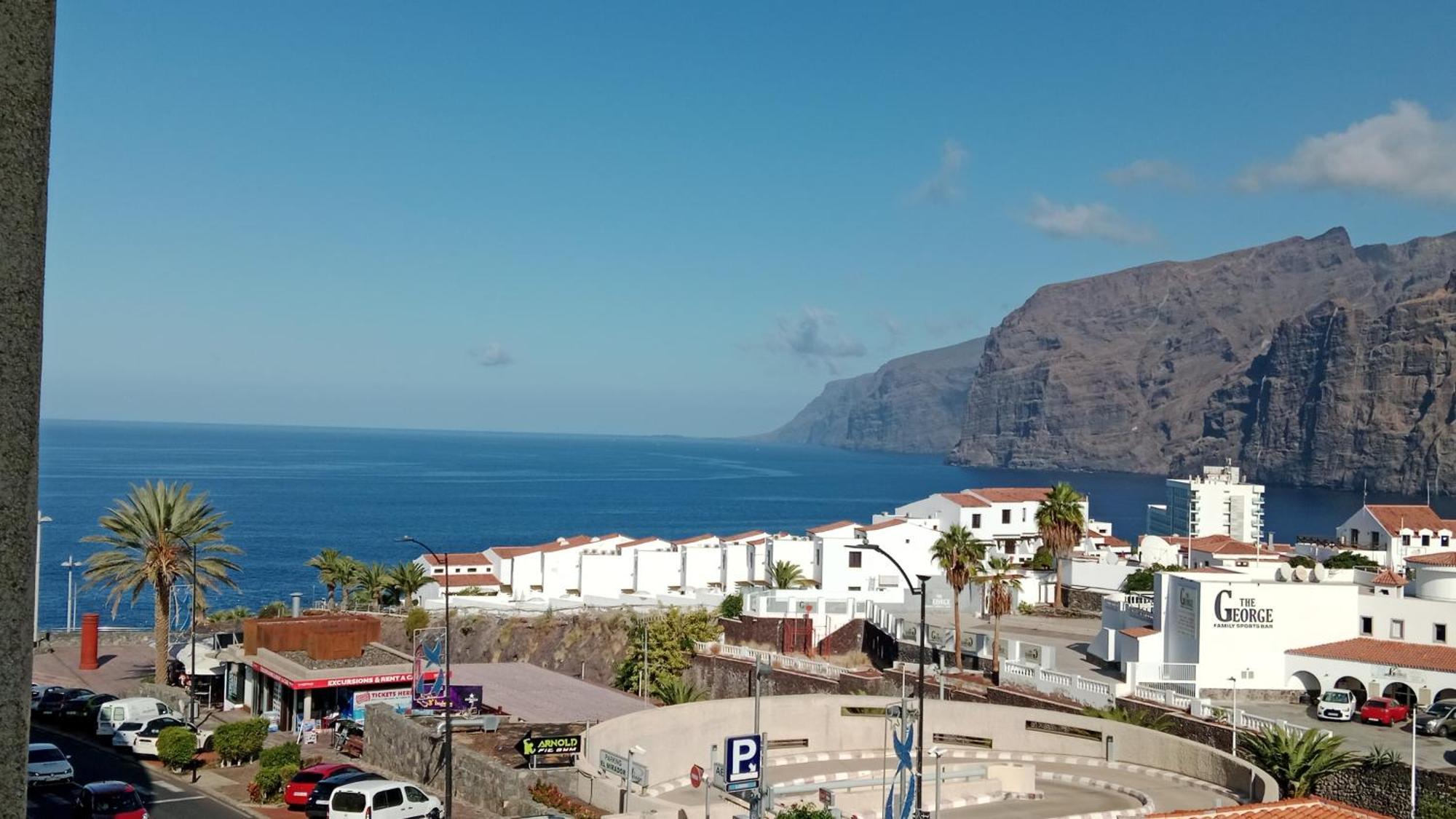 Casitarino Apartment Puerto de Santiago (Tenerife)