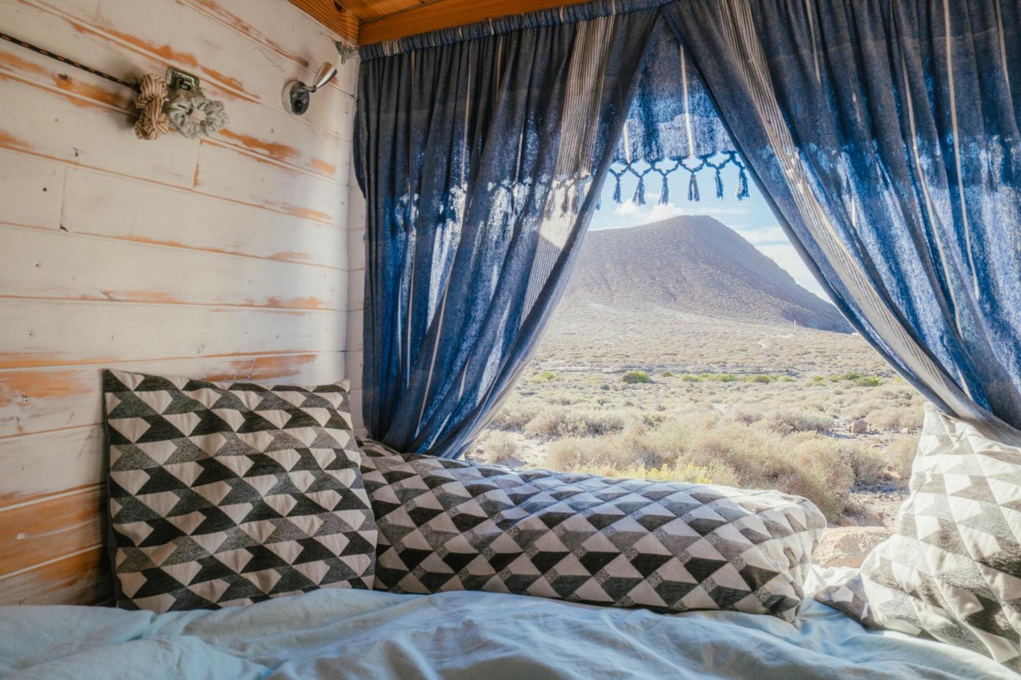Campervans *