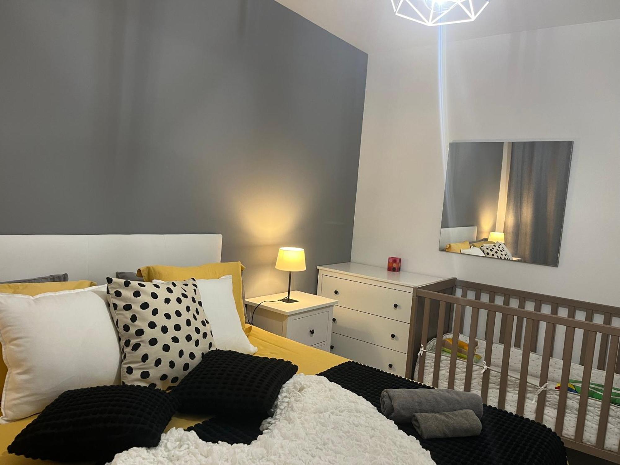 Tenerife Sur 2 Apartment *