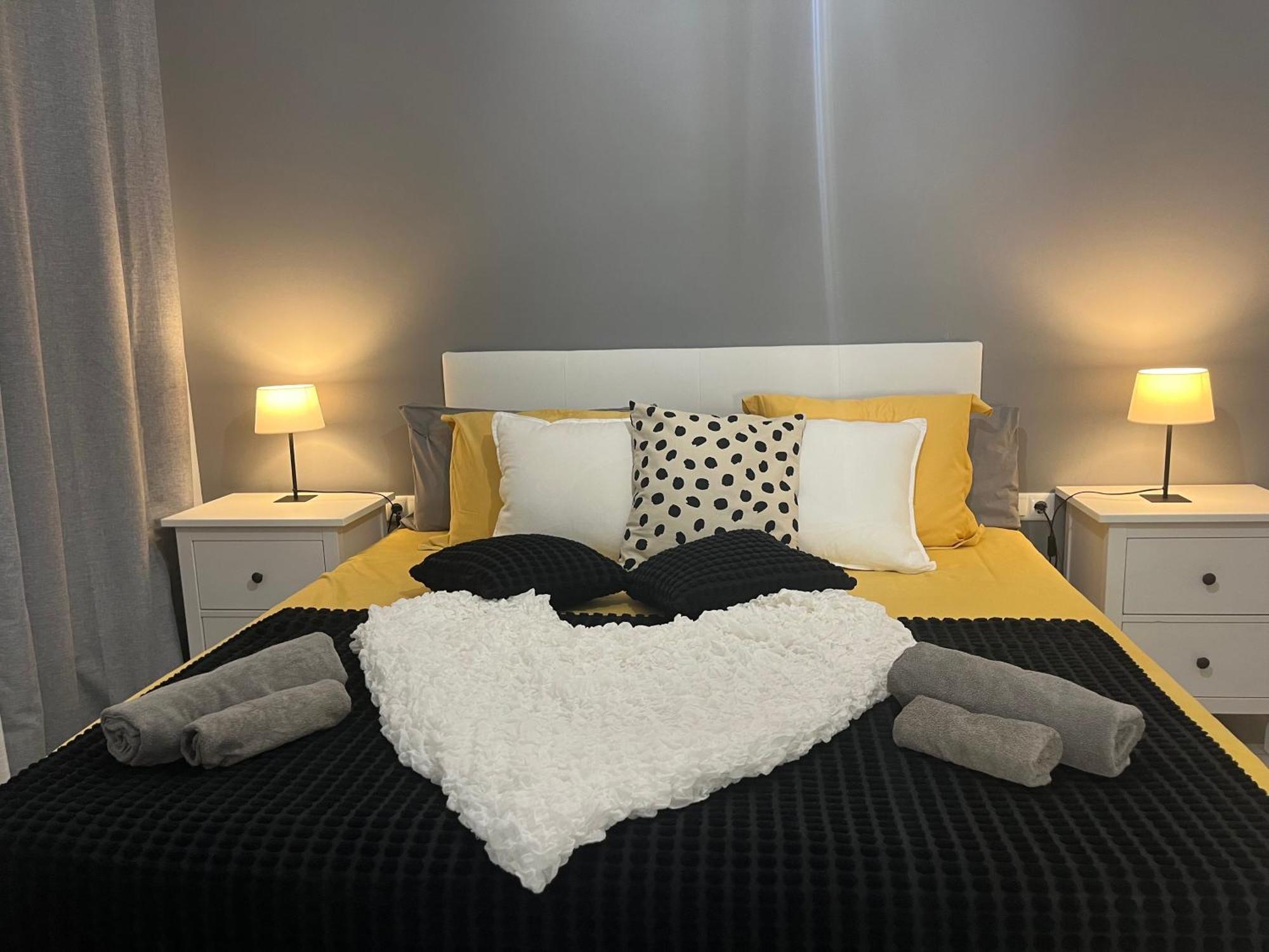 Tenerife Sur 2 Apartment Arona (Tenerife)