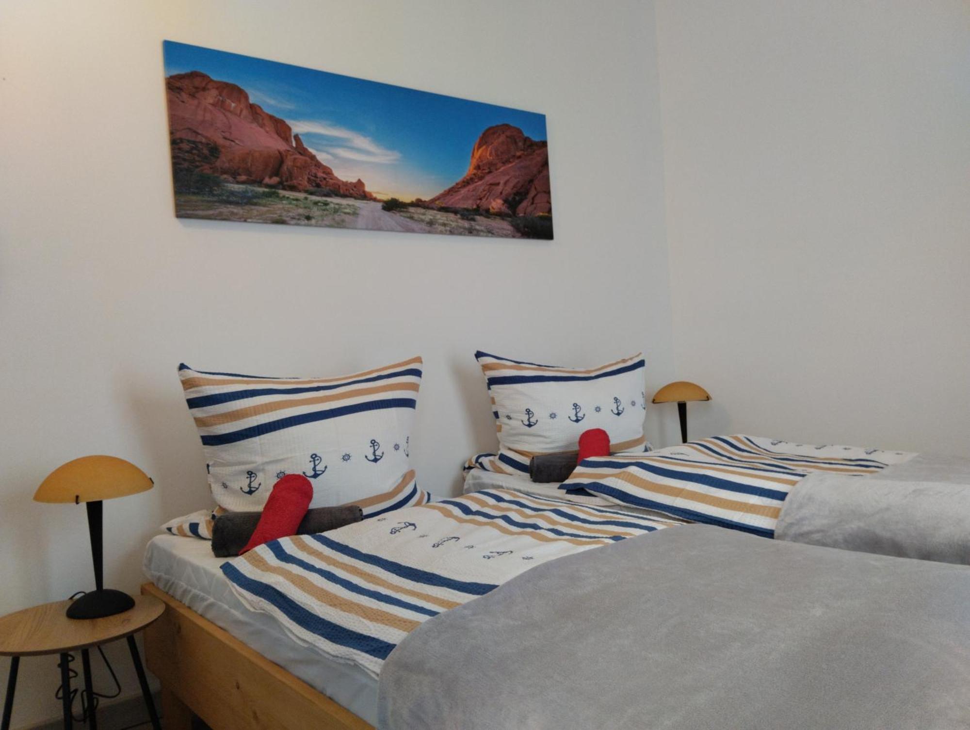 Casa Lana Inn San Juan del Reparo