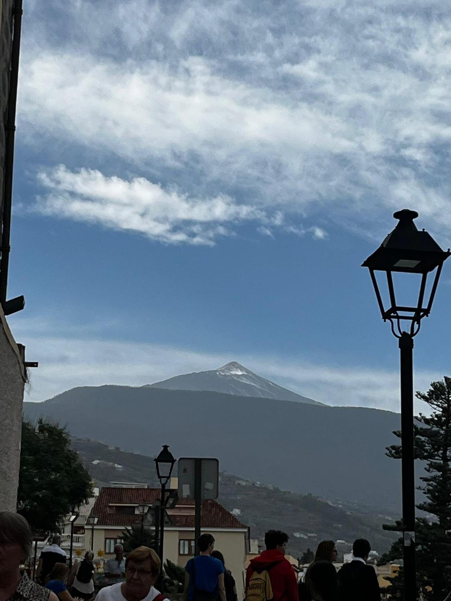 En Adeje Sur Сasa de vacaciones *