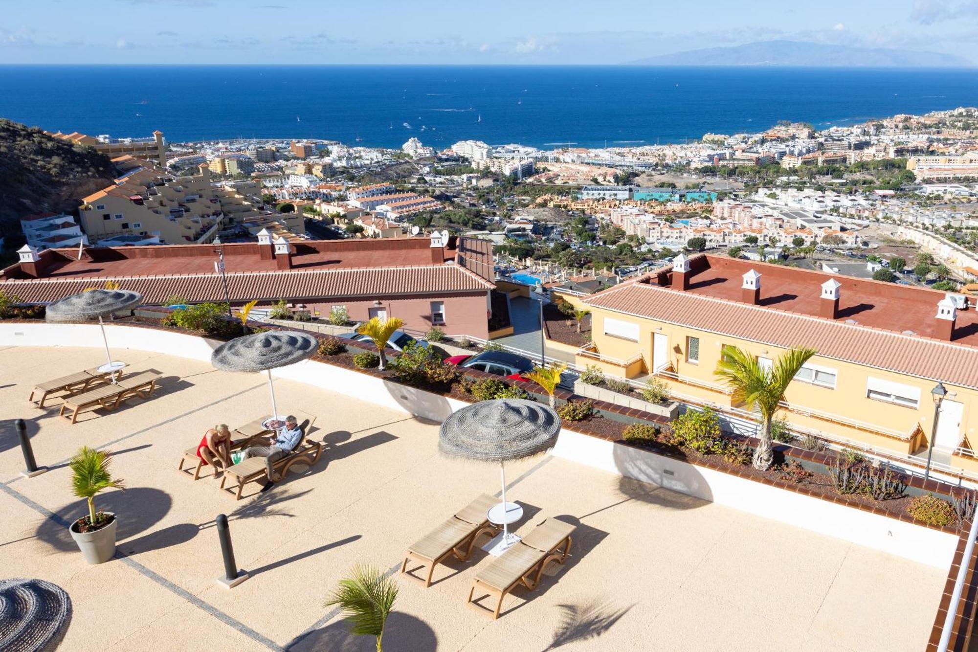 Home2book Chic Costa Adeje Getaway Sea Views &pool Apartamento
