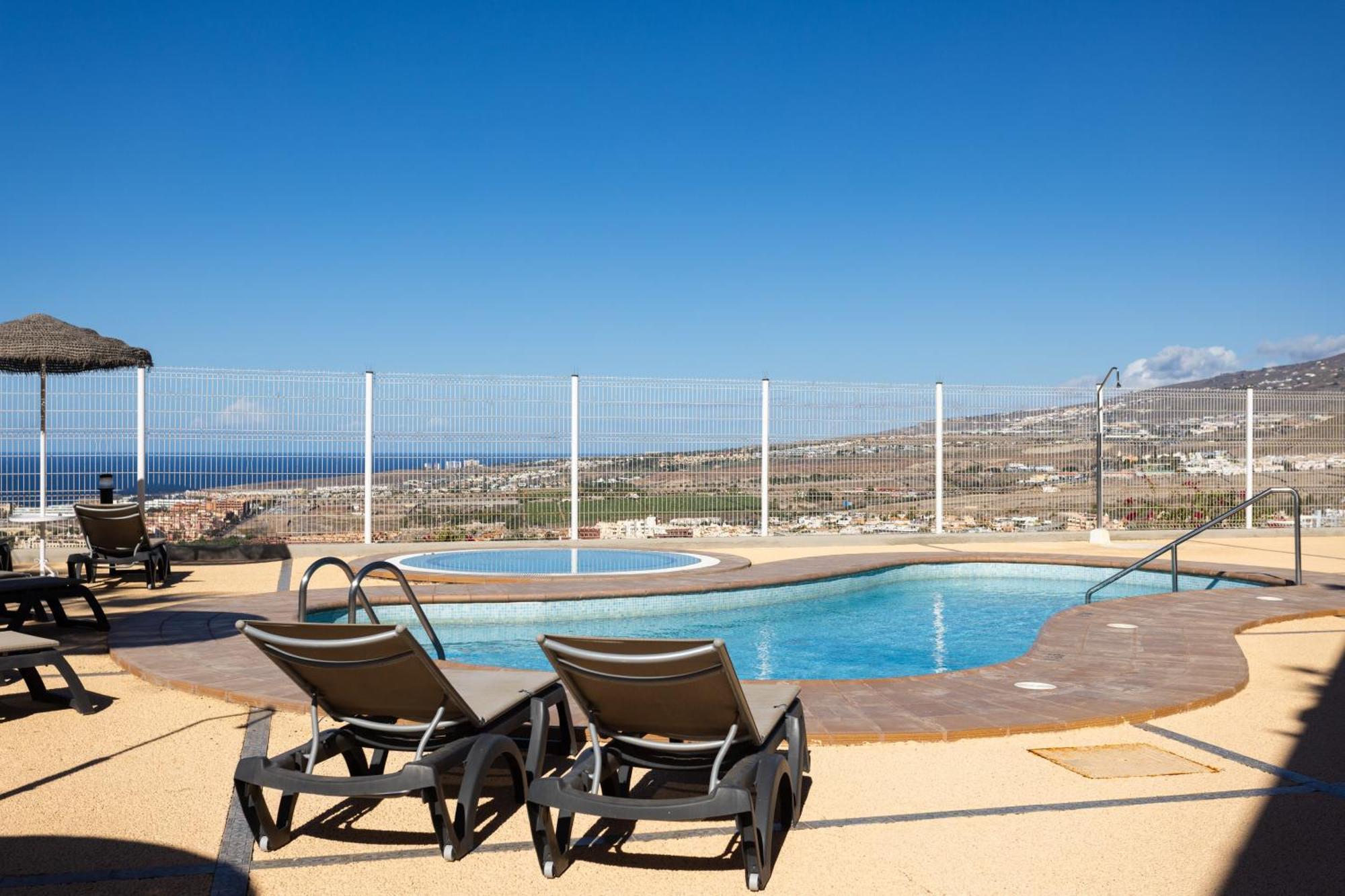 Home2book Chic Costa Adeje Getaway Sea Views &pool * Costa Adeje (Tenerife)
