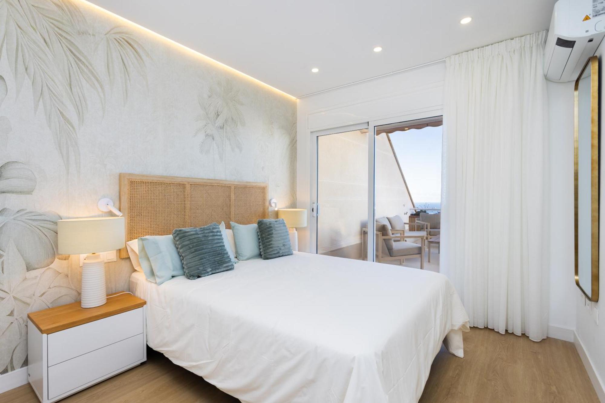 Apartamento Home2book Chic Costa Adeje Getaway Sea Views &pool