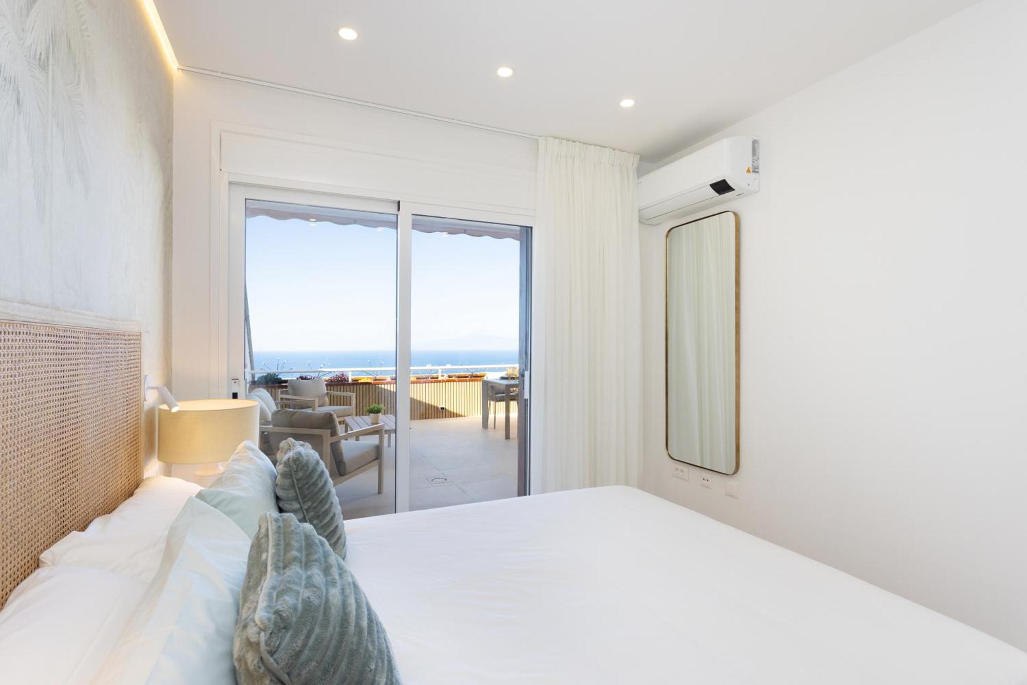 Home2book Chic Costa Adeje Getaway Sea Views &pool Apartamento Costa Adeje (Tenerife)