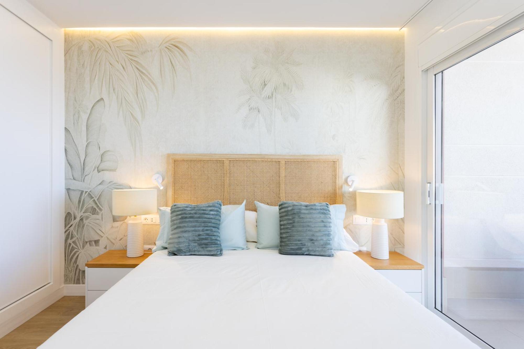 Home2book Chic Costa Adeje Getaway Sea Views &pool *