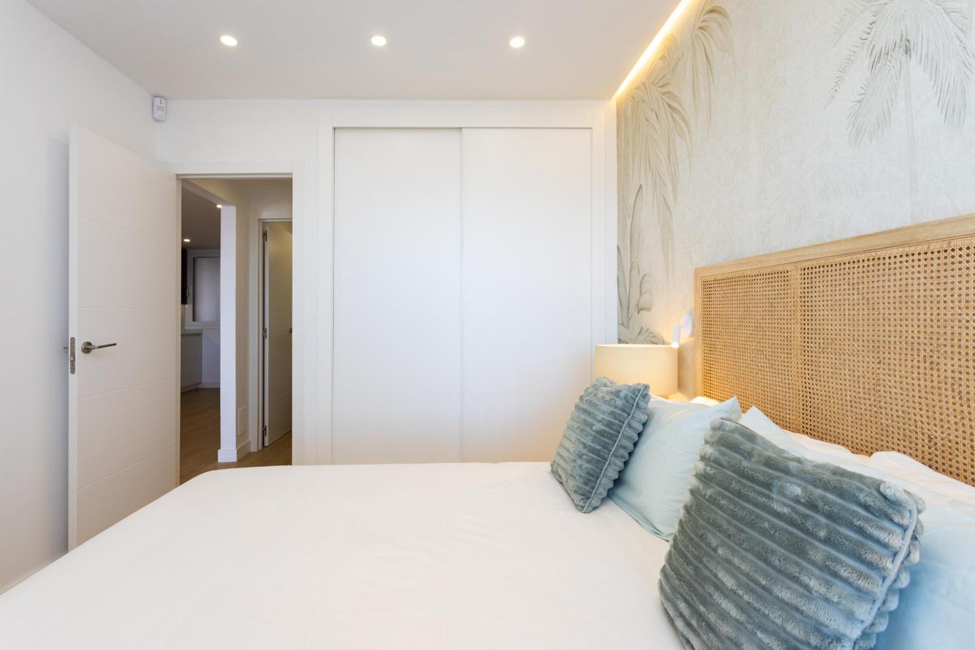 Home2book Chic Costa Adeje Getaway Sea Views &pool Apartamento Costa Adeje (Tenerife)