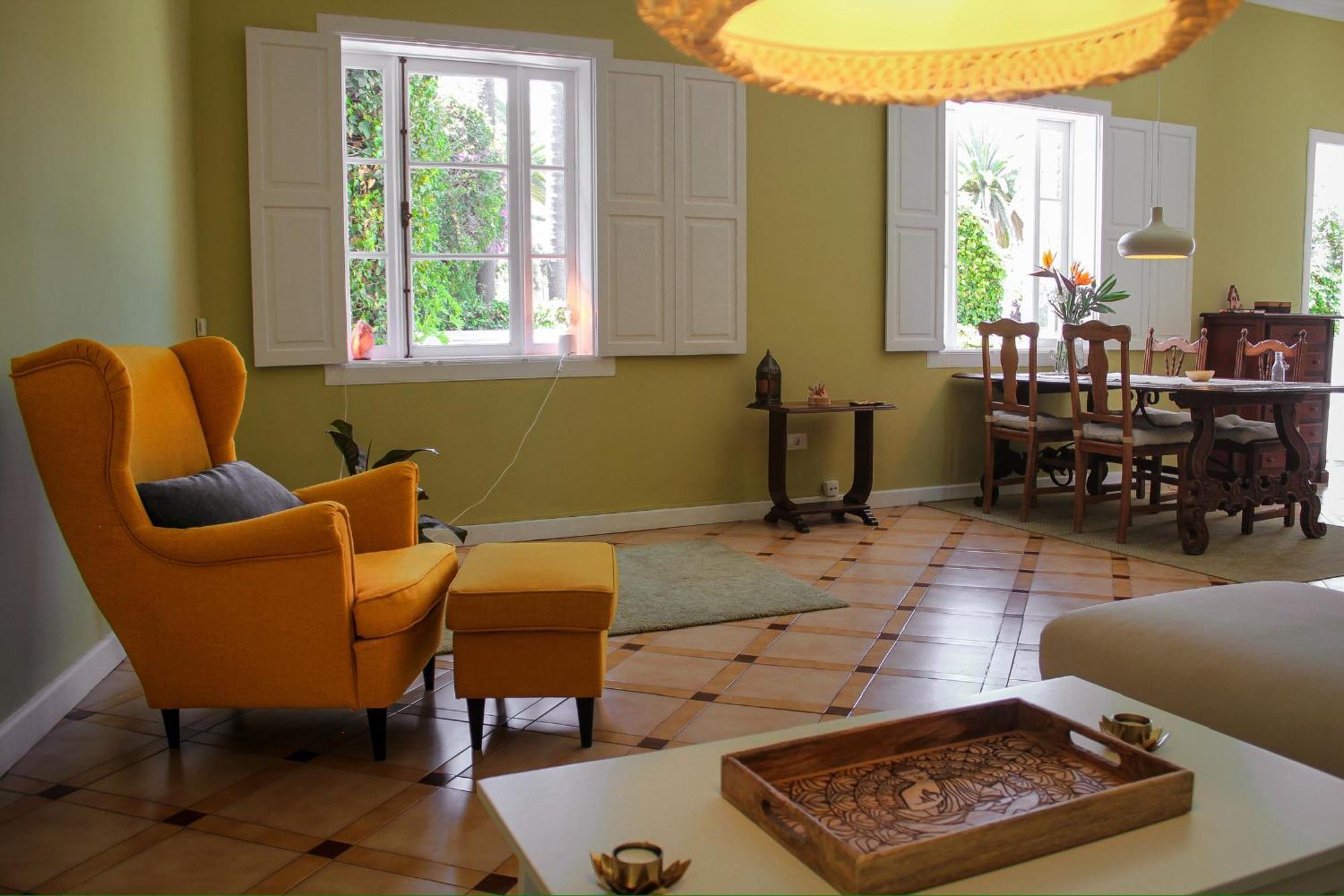 Villa El Drago *