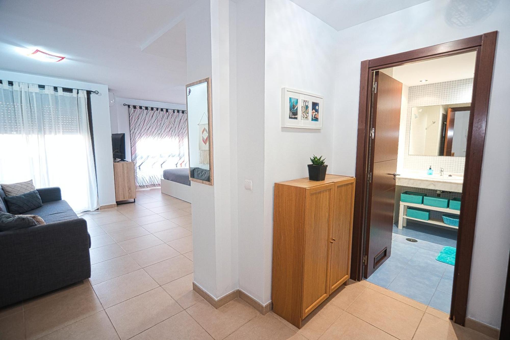 Jilguero Sunny Apartment Palm-mar