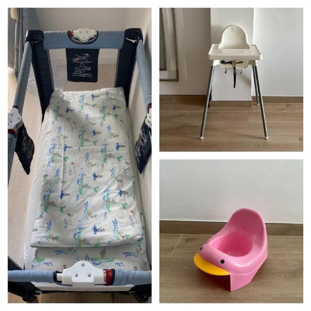 Apartamento Paulmarie Oasis De Fanabe