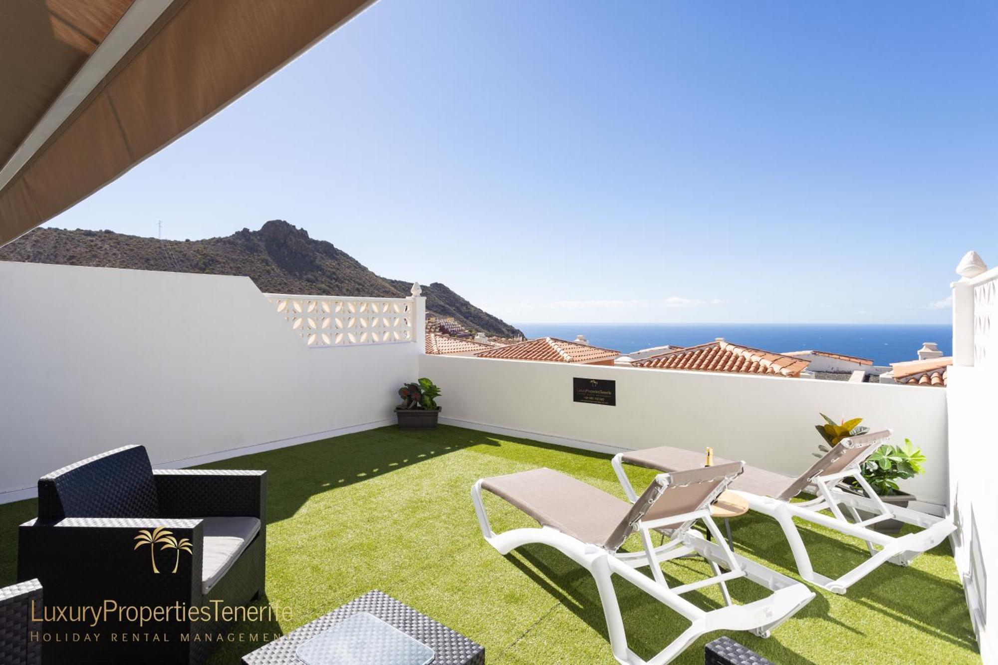 Hébergement de vacances Yulian Costa Adeje (Tenerife)