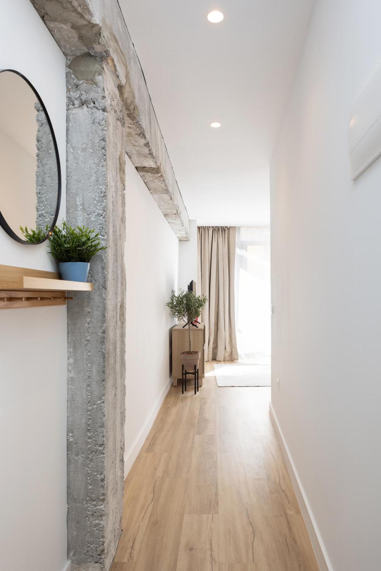 Appartement La Rosa