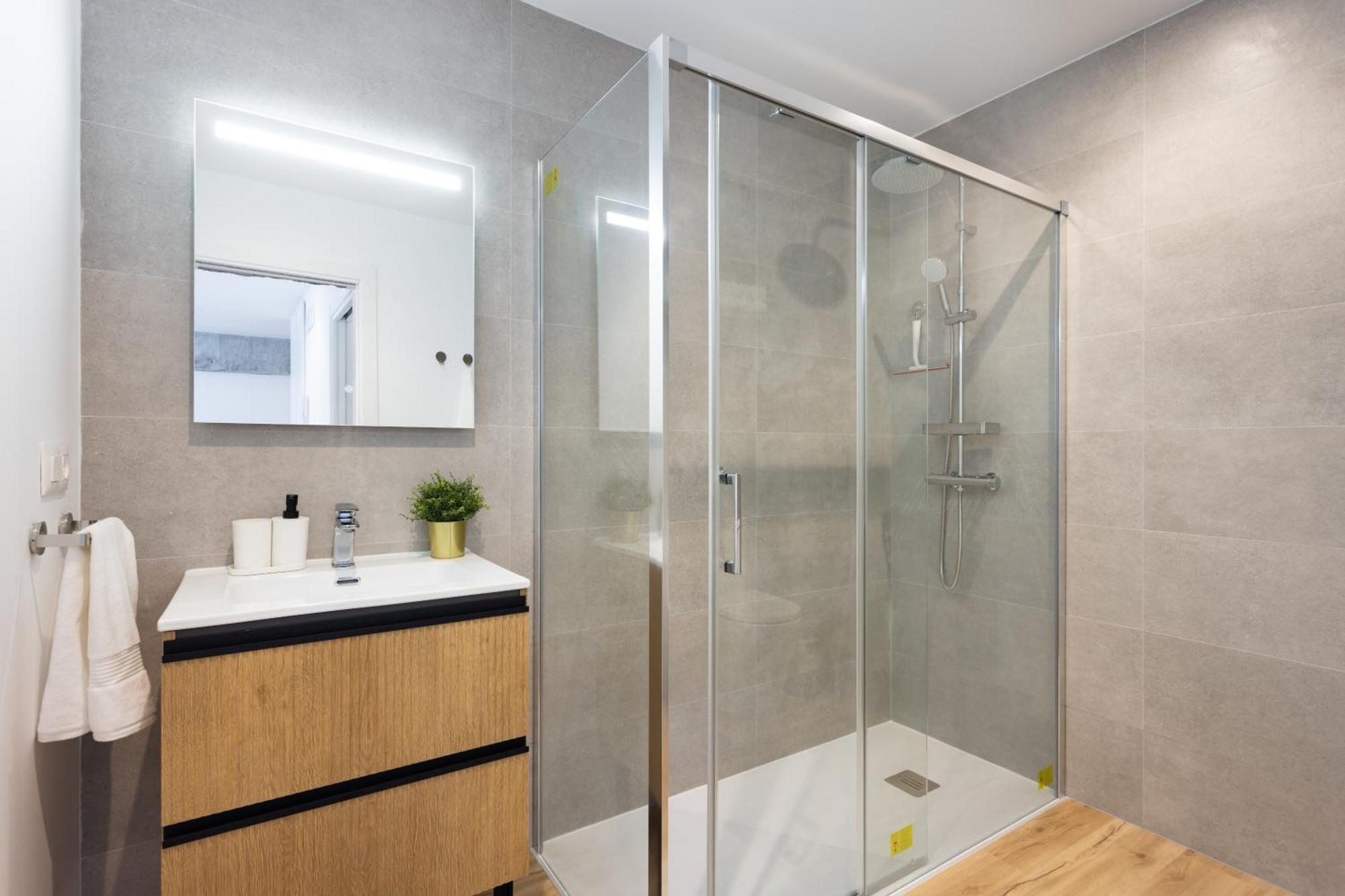 Appartement La Rosa Santa-Cruz de Ténérife