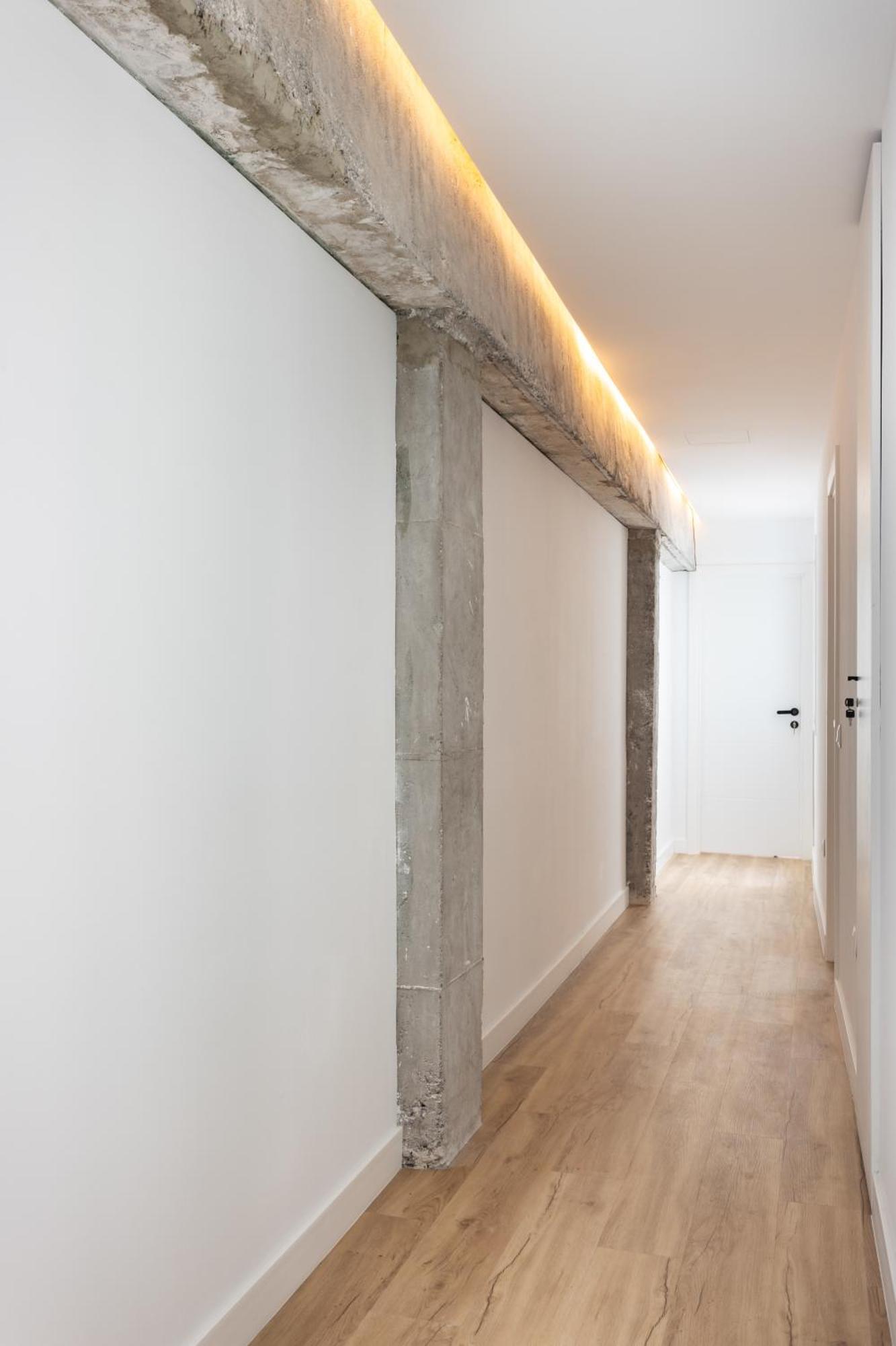 La Rosa Appartement *
