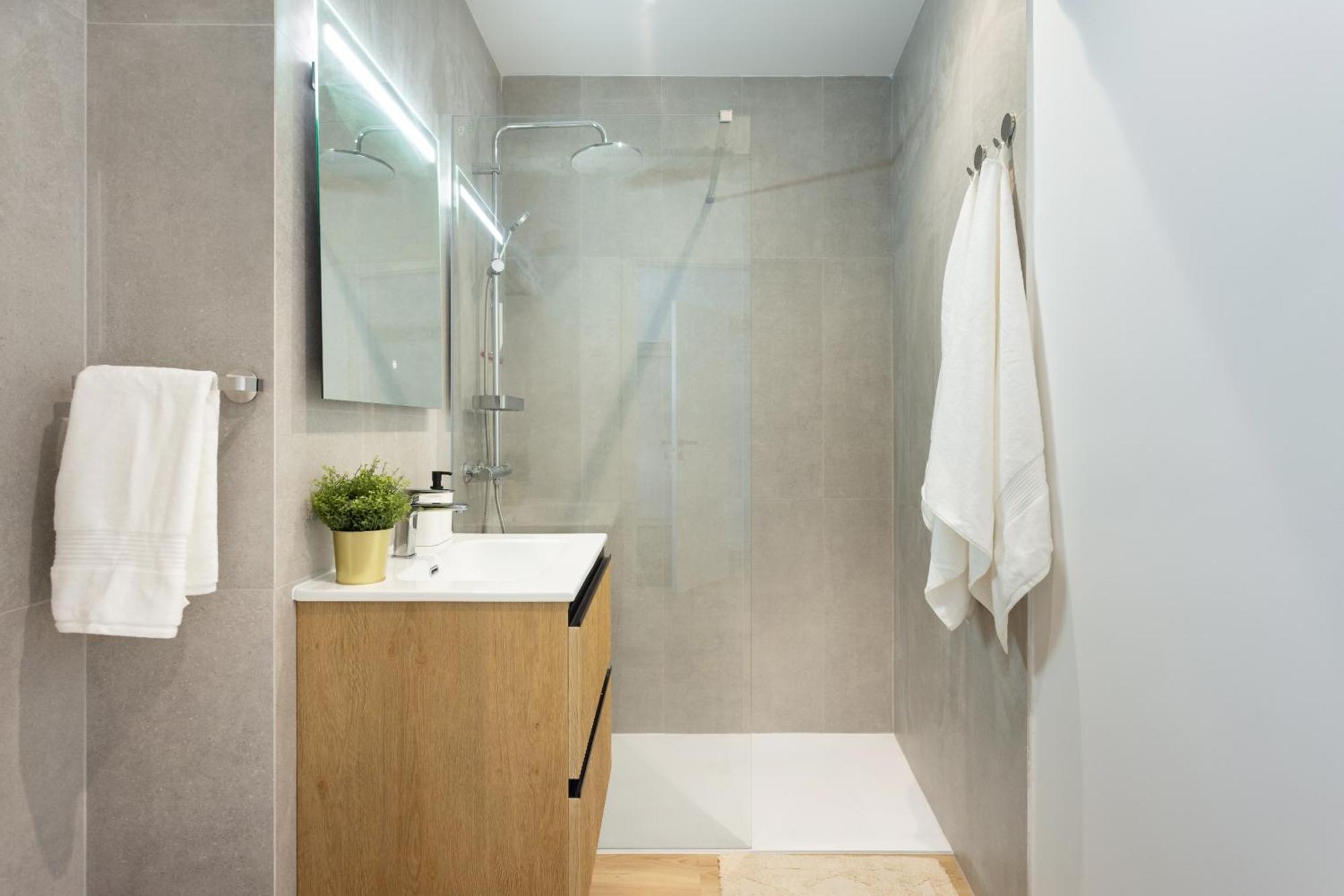 La Rosa Appartement *