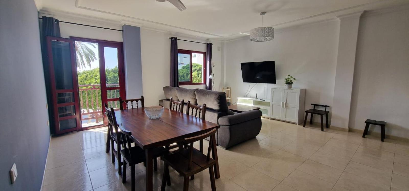 Apartment Amazing Two In Next To The Alcala (Tenerife)